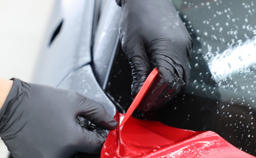 ფირის გადაკვრა