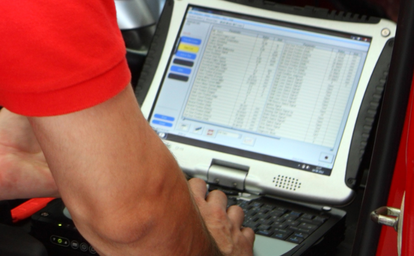 ავტომობილის შეფასება