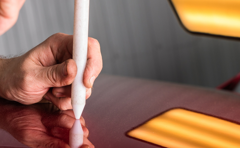 სარობოტე-სათუნუქე სამუშაო