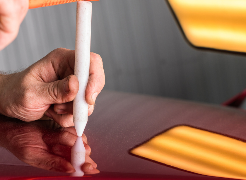 სარობოტე-სათუნუქე სამუშაო