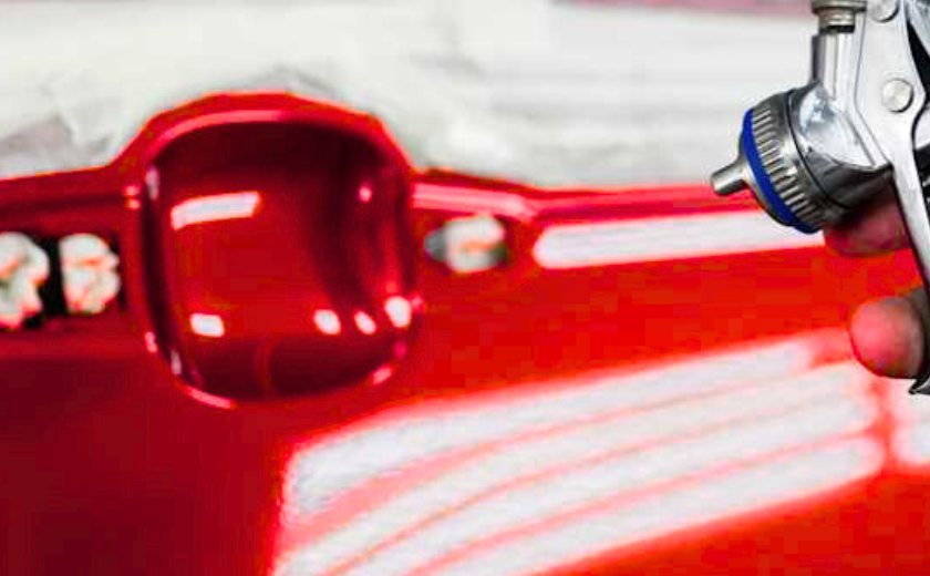 სამღებრო სამუშაო